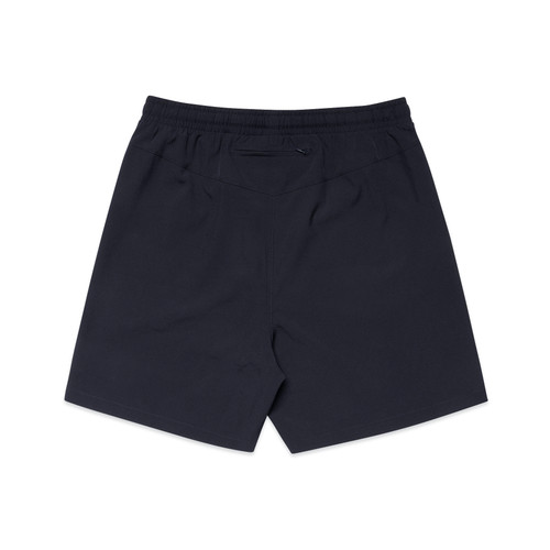 INK BLUE - BACK active-shorts-18"-inkblue-back
